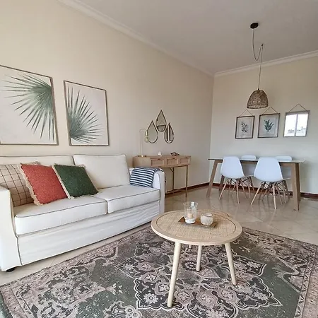 Sea View Funchal (Madeira)