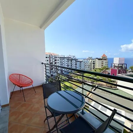 Sea View * Funchal (Madeira)