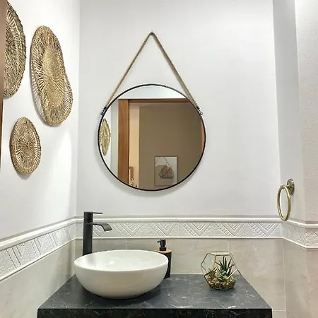 Appartement Sea View