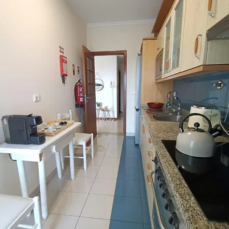 Appartement Sea View