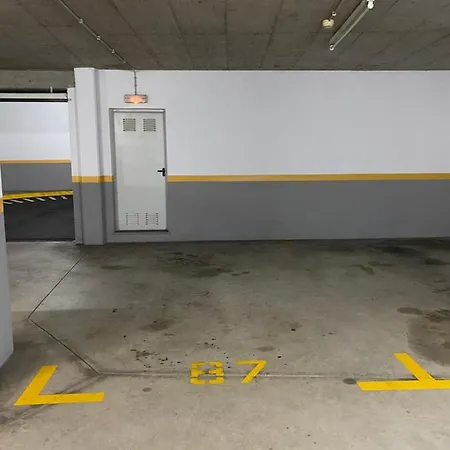 Appartement Sea View Funchal (Madeira)