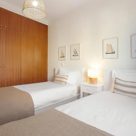 Sea View Appartement