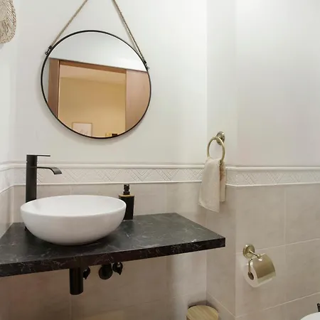 Appartement Sea View