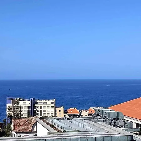 Sea View * Funchal (Madeira)