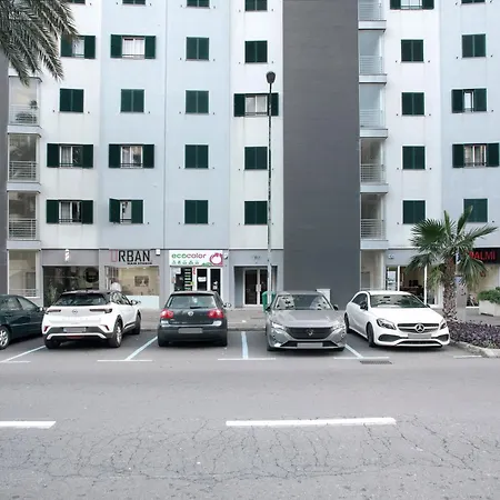 Sea View * Funchal (Madeira)