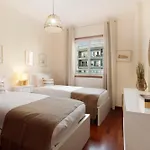 Διαμέρισμα Sea View *