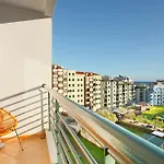 Apartment Sea View Funchal (Madeira)