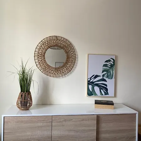 Apartmán Sea View Funchal (Madeira)