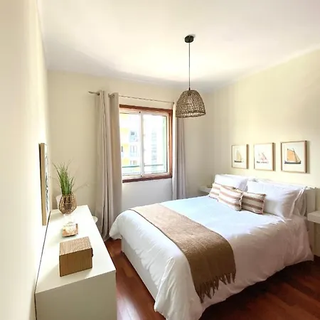 Sea View Apartmán *