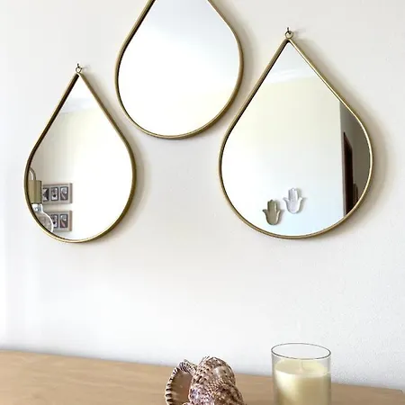 Sea View Apartmán Funchal (Madeira)