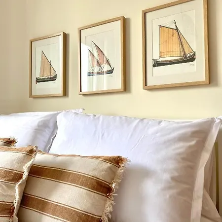 Apartmán Sea View Funchal (Madeira)