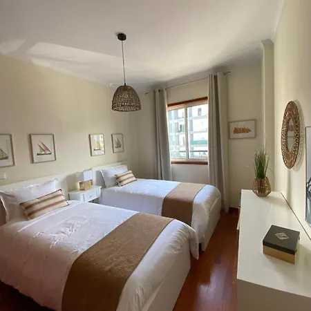 Apartmán Sea View Funchal (Madeira)