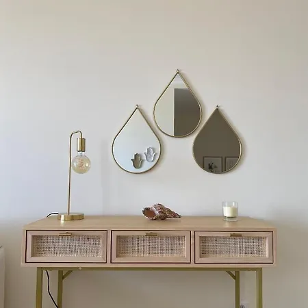 Apartmán Sea View Funchal (Madeira)