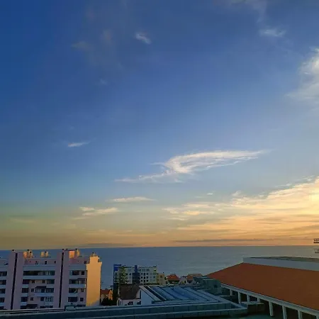 Apartmán Sea View *