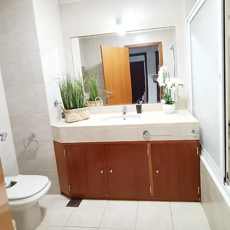 Apartmán Sea View *