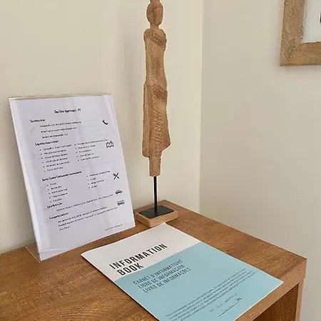 Sea View Apartmán Funchal (Madeira)