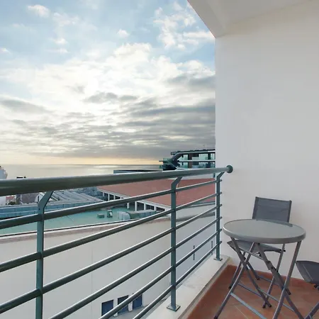 Sea View Apartmán *