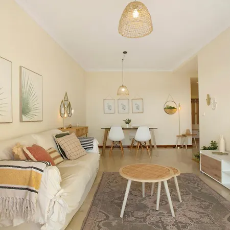 Sea View * פונשל