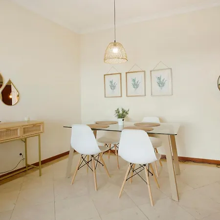 Sea View Funchal (Madeira)