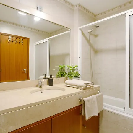 Sea View Apartmán *