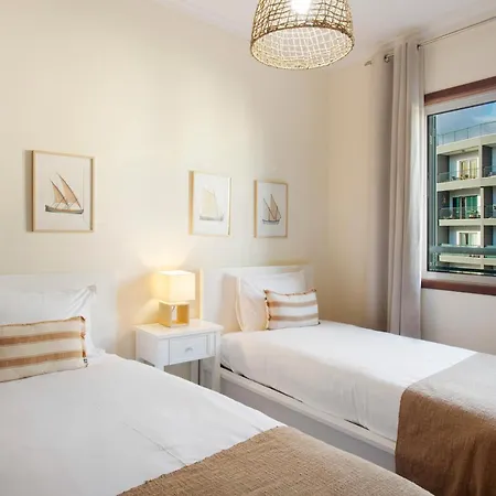 Apartmán Sea View *