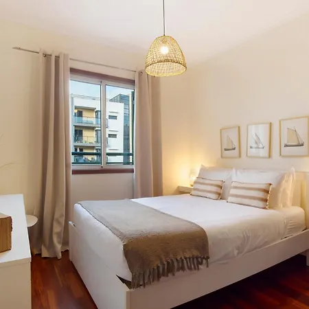 Apartament Sea View