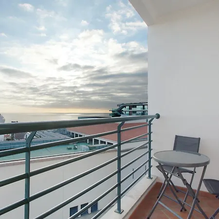Sea View דירה פונשל
