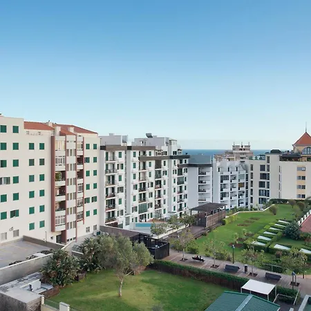 Sea View Funchal (Madeira)