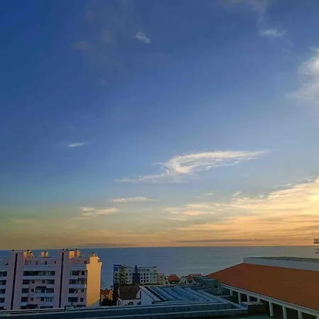 Διαμέρισμα Sea View