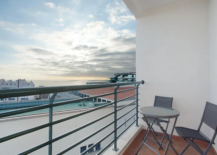 Sea View Lägenhet *