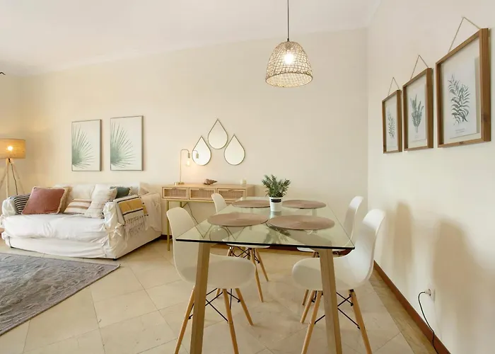 Sea View * Funchal (Madeira)