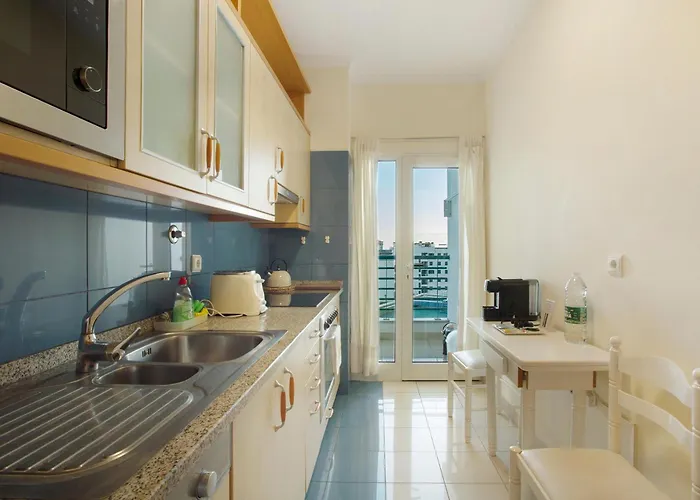 Sea View Funchal (Madeira)