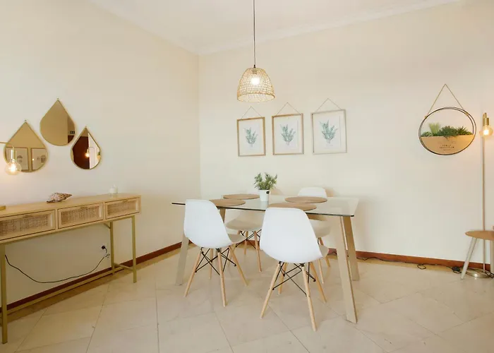 Sea View Funchal (Madeira)