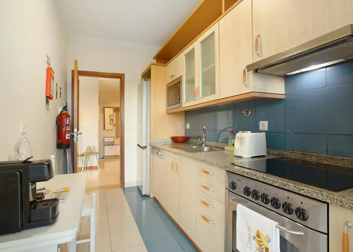 Sea View * Funchal (Madeira)