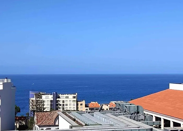 Sea View * Funchal (Madeira)